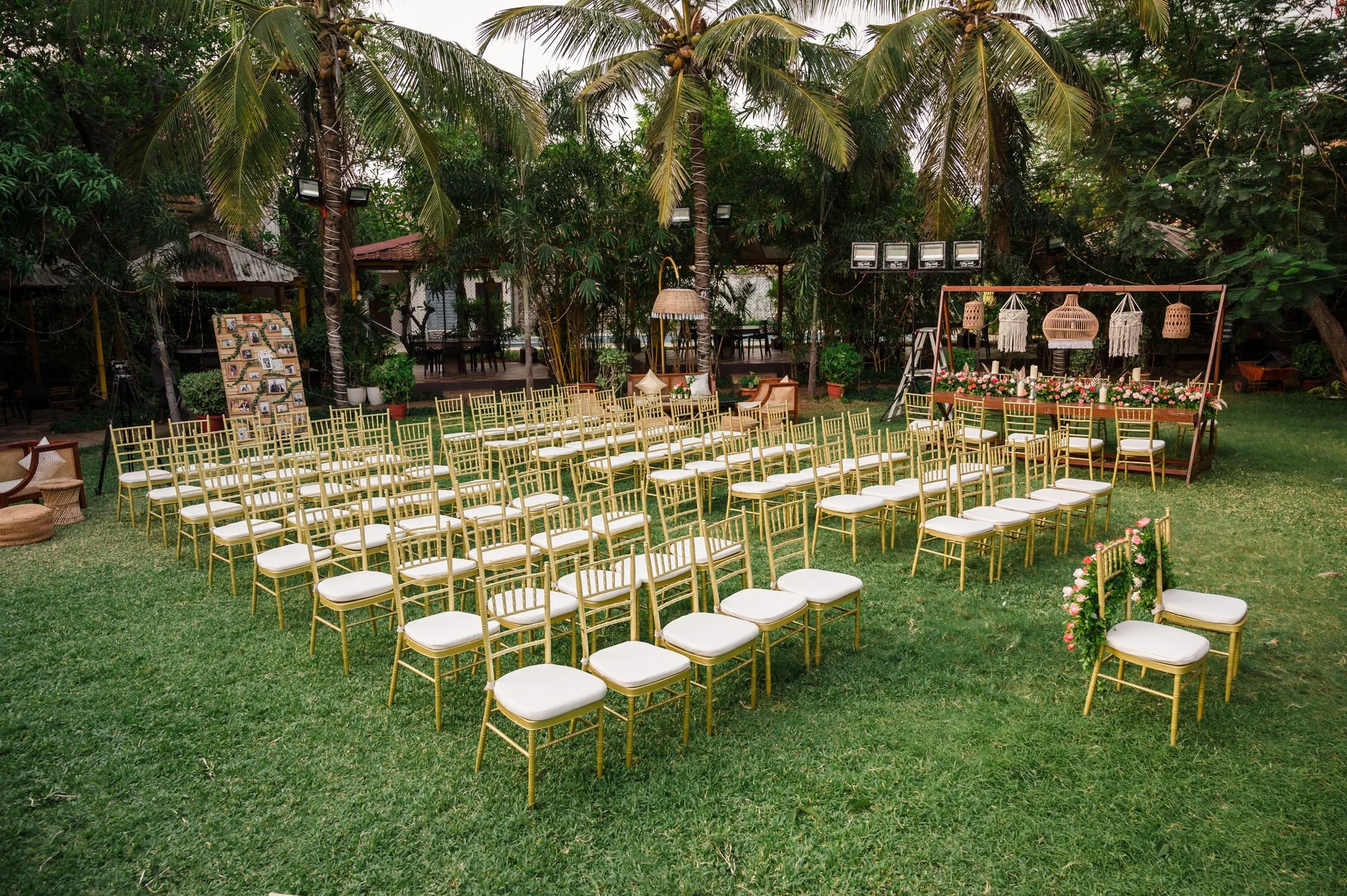 Wedding Planner in Chandigarh: Save the Date